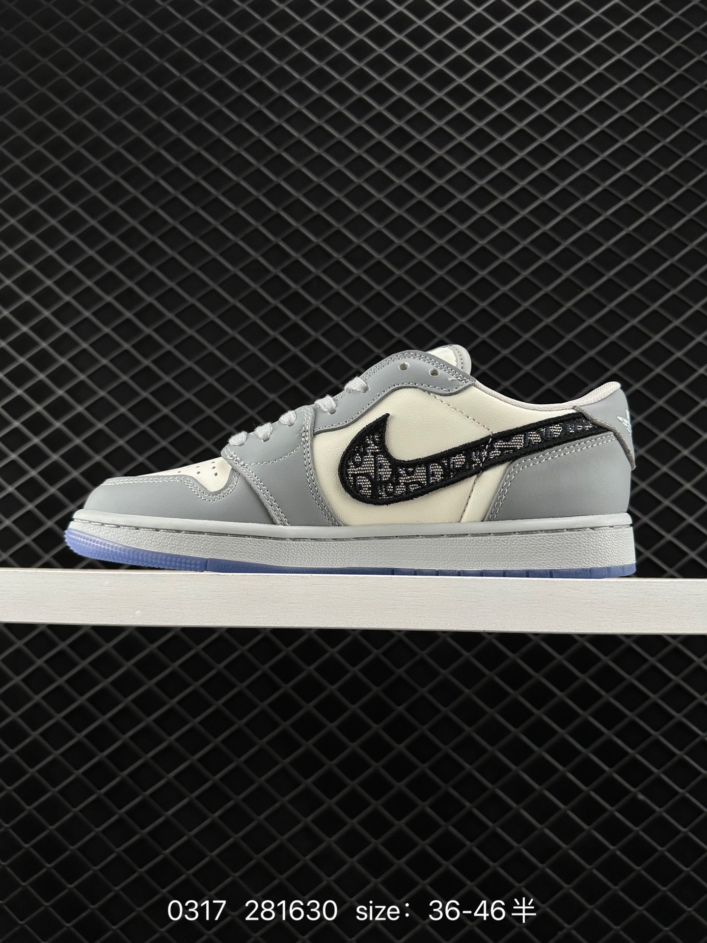 Air Jordan 1 Low AJ1